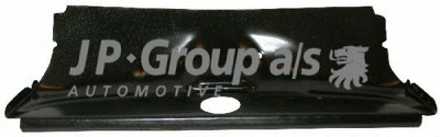 JP GROUP 8184000600 -  Держатель запасного колеса